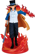Bandai One Piece - figura Sabo