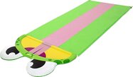 Bestway 52389 Vodná šmykľavka H2OGO Friendly Frog Slide 4.88m