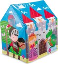 Kinderhaus faltbar Intex