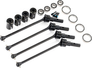Arborele Traxxas CVD complet (4) (pentru WideMaxx)