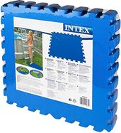 Intex 29081 Penová podložka 8 kusov