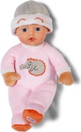 Baby Born for babies Spinkáčik svetlo ružový, 30 cm