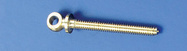 Krick Skrutka s okom M2x14mm (10)