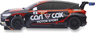SCX Compact Cupra Leon Competition Australia #4