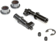 TLR palancas de freno: 8X