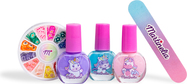 MARTINELIA Little unicorn Sada na manikúru