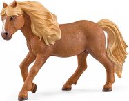 Schleich Žrebec poníka islandského