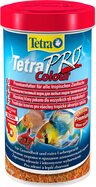 Krmivo Tetra Pro Colour 500ml