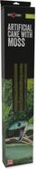 Decorazione Repti Planet liana con muschio, larghezza 2 cm, lunghezza 200 cm