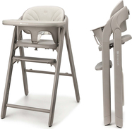 KINDERKRAFT Jedálenská stolička Tino Beige