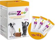 ENTZOO Vet. Detoxikacny gel 10g