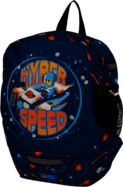 LEGO CITY Hyperspace - zaino per l'asilo