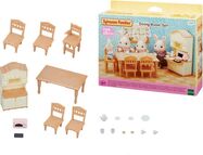 Sylvanian Families Set - Esszimmer
