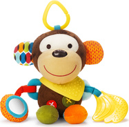 BB-Toy Kinderwagen - Affe