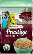 Krmivo Versele-Laga Prestige Premium andulka 800g