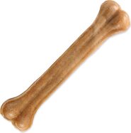 Pochúťka Trixie byvolia koža, kosť 32cmx420g 5ks
