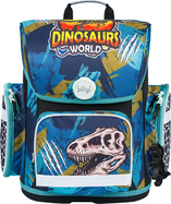 Schulranzen Ergo Dinosaurs World