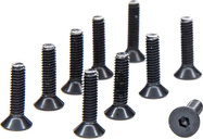 Axial skrutka imbus M2.5x10mm FH (10)