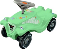 Autoreflektor BOBBY CAR CLASSIC Green Sea