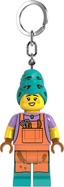 Lego Minifiguren Leuchtende Töpferfigur