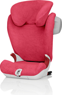 RÖMER Letní potah KIDFIX SL + KIDFIX SL SICT Col. Pink