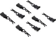 Axial sponka karosérie 6mm s klipom (8)