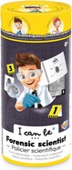 Ich kann sein - Forensischer Wissenschaftler