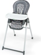 INGENUITY Hochstuhl 7-in-1 Proper Positioner™ Parker 0m+ bis 23 kg
