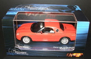 1:43 FORD THUNDERBIRD BOND GIRL