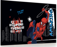Podložka na stôl 60x40cm Spiderman