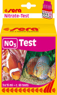 Sera nitrate-Test (NO3)
