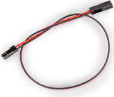 Traxxas kábel predlžovací LED osvetlenie