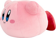 Mocchi Mocchi Hovering Kirby Mega plyšák letiaci Kirby