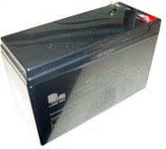 Batéria 12V - 7 Ah pre elektrické autíčka