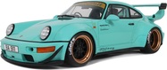 1:12 RWB TIFFANY 2020 - GT SPIRIT - GT951