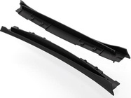 Extensión del túnel de admisión de aire Traxxas: XO-1