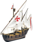 Mantua Model Nina 1:50 kit