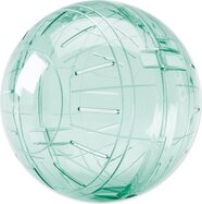 Hračka Savic guľa Hamster plast 18cm