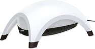 Kompresor Tetra APS biely 150, 150l/hx3,1W