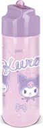 Kuromi Trinkflasche 540 ml, Ecozen