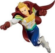 Bandai My Hero Academia The Amazing Heroes Vol.27