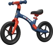 Bicicletă fără pedale pentru copii BJ albastră