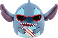 SQUISHMALLOWS Disney Stitch - Stitch so surfom