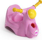 Töpfchenroller rosa 66