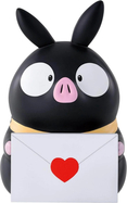 Bandai figura Ranma 1/2- Sofvimates P-Chan