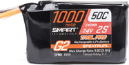 Spektrum Smart G2 Trail Pro LiPo 7.4V 1000mAh 50C IC2