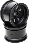 Disc roată axială 2.2 Raceline Monster negru (2)