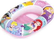 Bestway Nafukovací čln s lanom - Princess, rozmer 102x69 cm