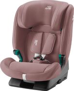 Evolvafix autósülés, Dusty Rose