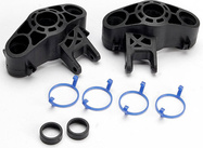 Traxxas tégla elöl/hátul (csapágyak 6x13mm) (L+R)